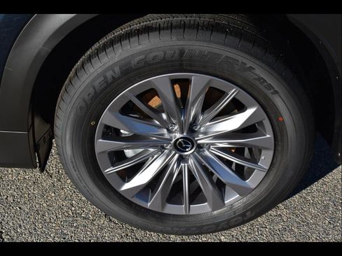 Used 2025 MAZDA CX-90 3.3 Turbo w/ Preferred Package image 21