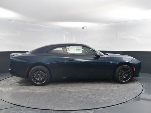 New 2026 Dodge Charger R/T Scat Pack image 11