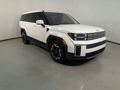 Certified 2026 Hyundai Santa Fe SE