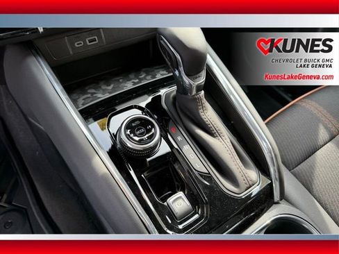 New 2026 GMC Canyon AT4 image 24