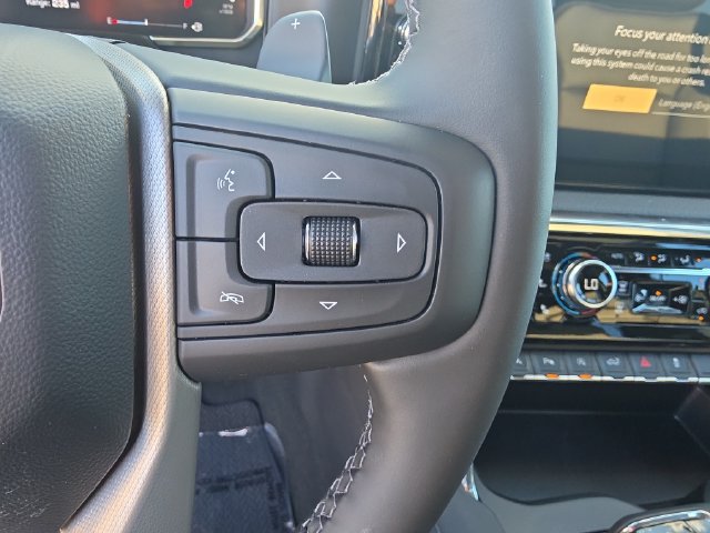 New 2026 GMC Sierra 1500 Denali w/ Technology Package AWD/4WD image 24