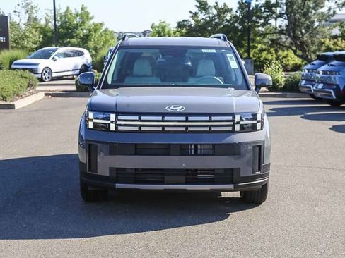 New 2026 Hyundai Santa Fe SEL AWD/4WD image 7