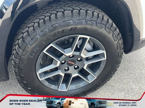 New 2026 GMC Terrain AT4 w/ Convenience Package III image 21
