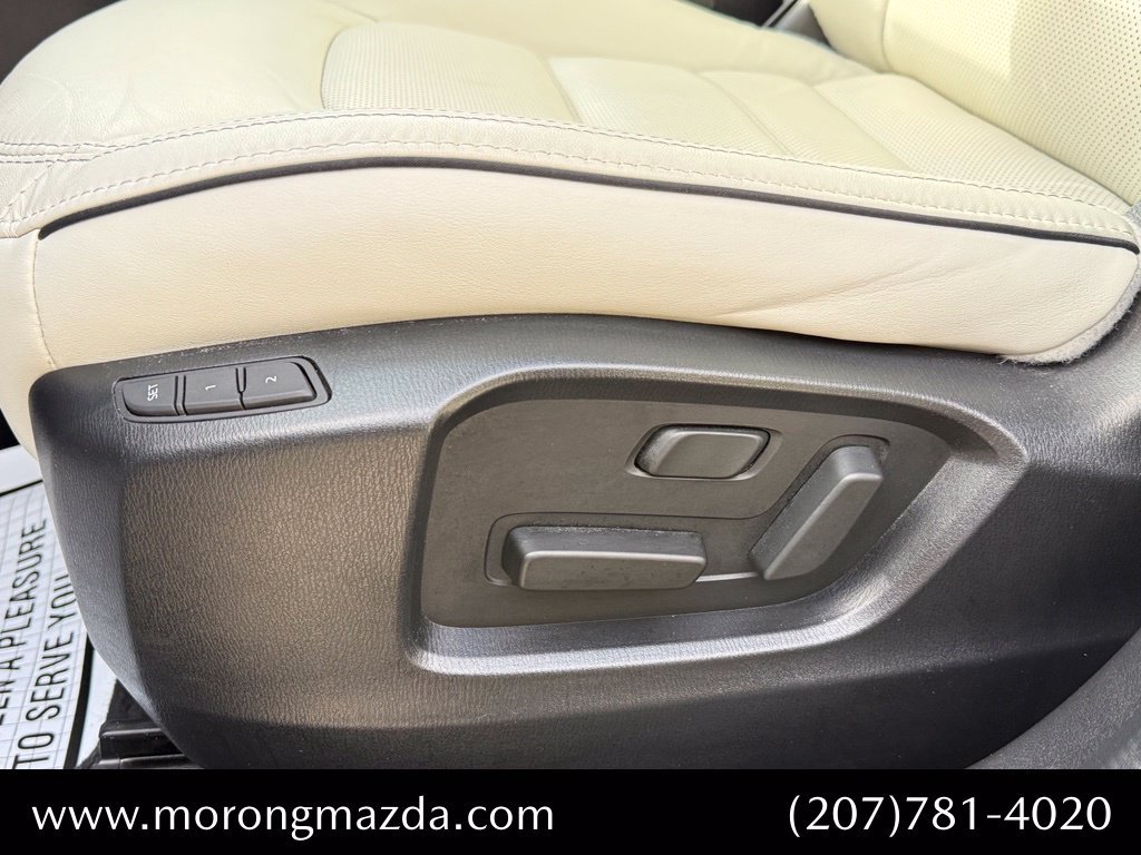 Used 2024 MAZDA CX-5 AWD 2.5 S image 27