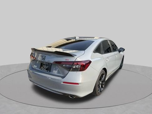 Used 2026 Honda Civic Si image 3