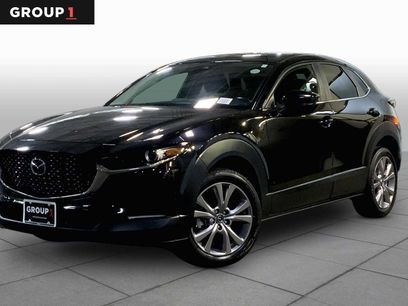Used 2020 MAZDA CX-30 AWD w/ Preferred Package