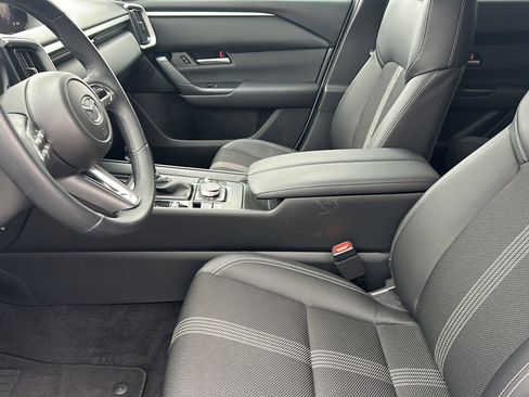 Used 2025 MAZDA CX-50 AWD 2.5 S w/ Premium Package image 13
