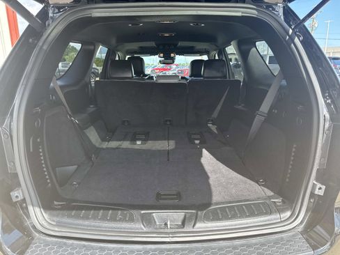 Certified 2024 Dodge Durango GT image 8