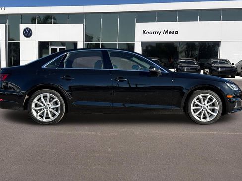 Used 2019 Audi A4 2.0T Premium w/ 18" Wheel Package image 3
