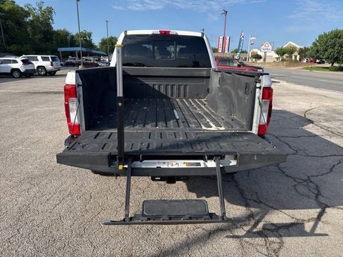 Used 2017 Ford F250 Lariat w/ Lariat Ultimate Package image 22