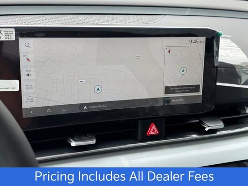 New 2026 Kia Carnival SX Prestige FWD image 20
