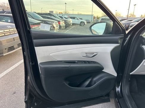 Used 2025 Hyundai Tucson SEL image 10
