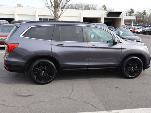 Used 2021 Honda Pilot Special Edition image 22