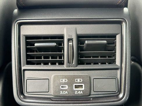 Certified 2025 Subaru Forester Sport AWD/4WD image 32
