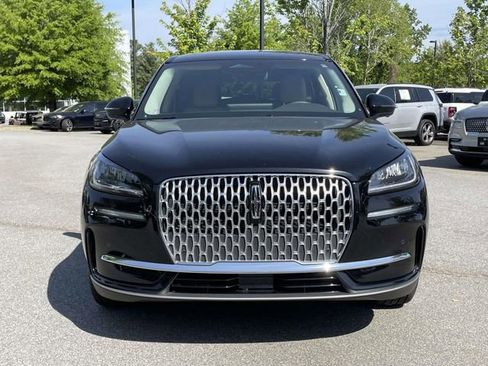 Certified 2023 Lincoln Corsair AWD w/ Equipment Group 101A image 8