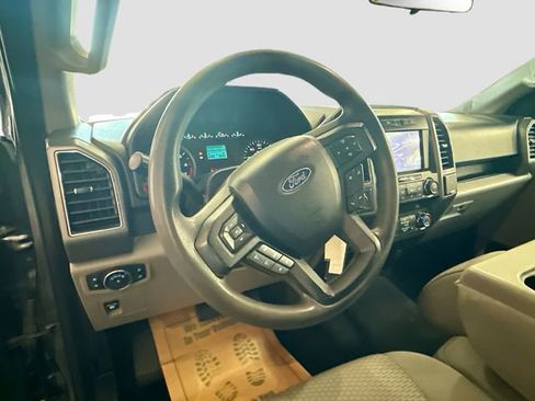 Used 2020 Ford F150 XLT AWD/4WD image 12