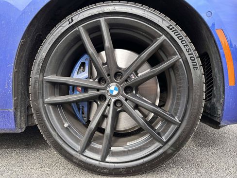 Used 2021 BMW 440i xDrive Coupe w/ Premium Package image 7