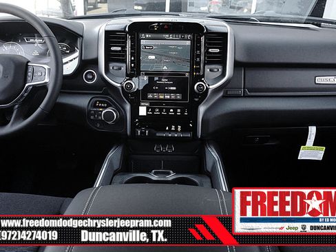 New 2026 RAM 1500 Lone Star image 19