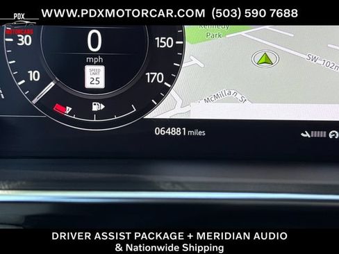 Used 2019 Land Rover Range Rover Long Wheelbase Supercharged AWD/4WD image 17