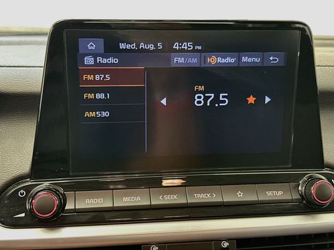 Used 2024 Kia Forte LXS FWD image 21