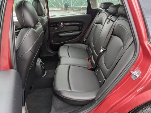 Used 2020 MINI Cooper Clubman S image 20