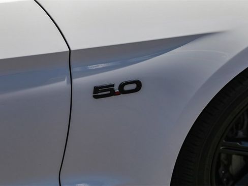 Used 2019 Ford Mustang GT Premium w/ Ford Safe & Smart Package image 9