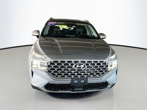 Used 2023 Hyundai Santa Fe Limited image 3