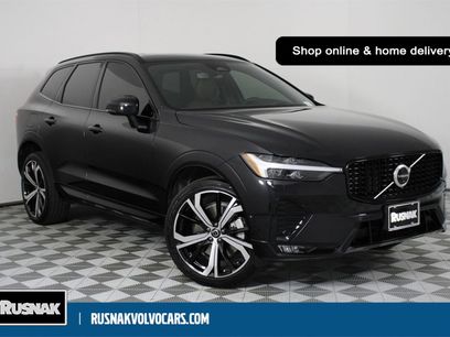 Certified 2023 Volvo XC60 B5 Ultimate w/ Protection Package Premier