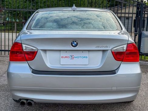 Used 2008 BMW 328i Sedan RWD image 8