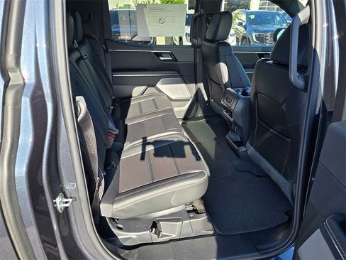 New 2025 GMC Sierra EV Denali image 29