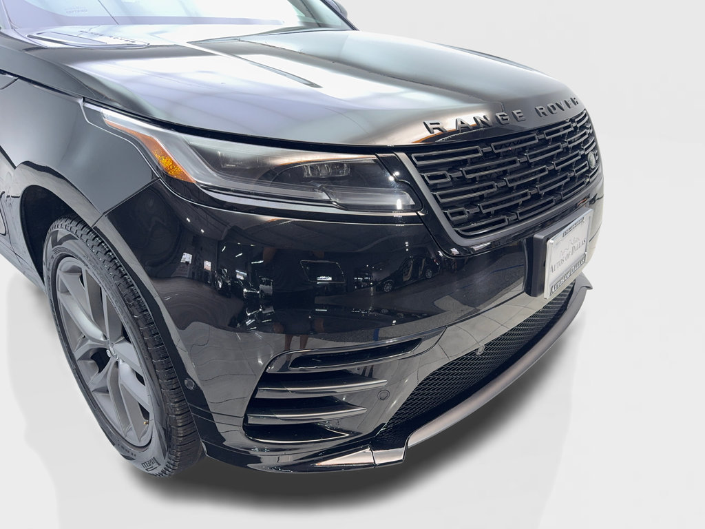 Used 2026 Land Rover Range Rover Velar Dynamic SE AWD/4WD image 18