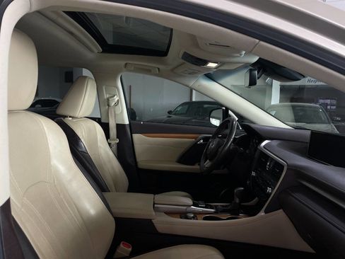 Used 2016 Lexus RX 350 AWD image 28