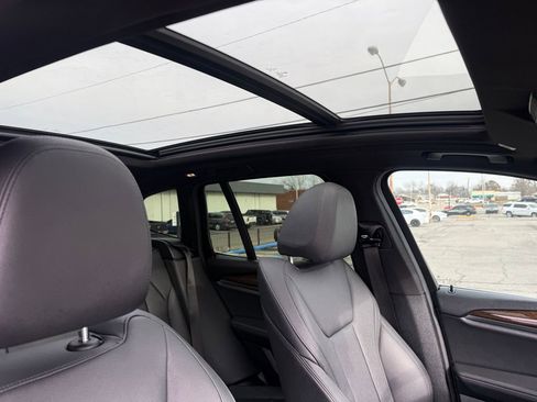 Used 2019 BMW X3 sDrive30i w/ Convenience Package image 13