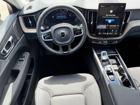New 2026 Volvo XC60 T8 Plus w/ Protection Package Premier AWD/4WD image 15