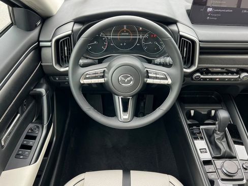 New 2026 MAZDA CX-50 AWD 2.5 S w/ Cargo Package image 15
