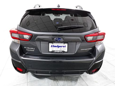 Used 2023 Subaru Crosstrek 2.0i Premium AWD/4WD image 6