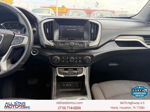 Used 2023 GMC Terrain SLE w/ Driver Convenience Package FWD image 22