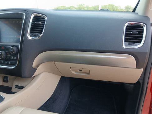 Used 2017 Dodge Durango GT w/ Nav & Power Liftgate Group RWD image 50