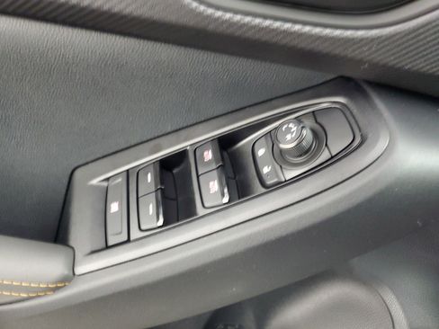 New 2026 Subaru Crosstrek 2.5i Wilderness image 32