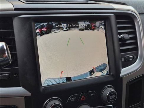Used 2015 RAM 2500 Outdoorsman AWD/4WD image 13