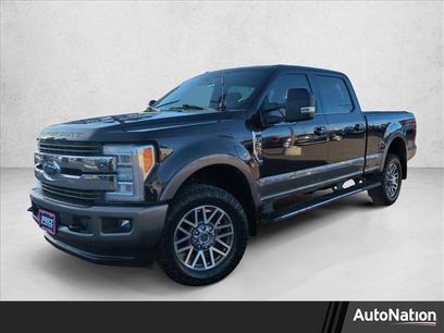 Used 2018 Ford F350 King Ranch