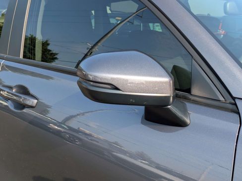 Certified 2026 Honda HR-V LX image 17