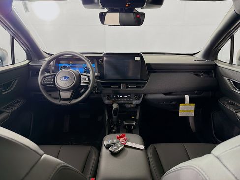 New 2026 Subaru Outback Premium image 22