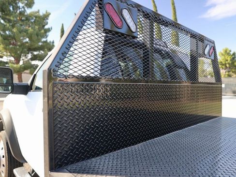 New 2024 RAM 5500 Tradesman image 13