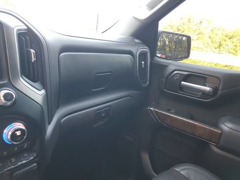 Used 2021 GMC Sierra 1500 Denali w/ Denali Ultimate Package AWD/4WD image 27