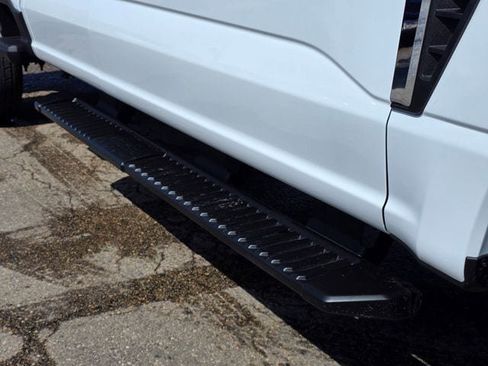 New 2026 Ford F350 4x4 SuperCab Super Duty image 37