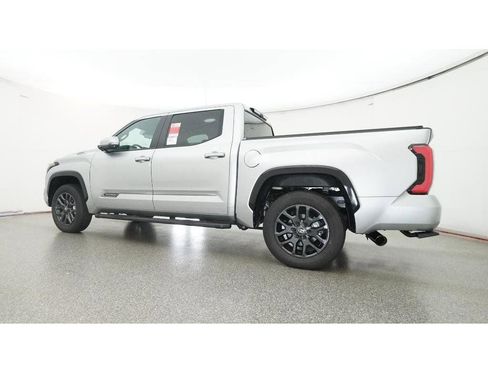 New 2025 Toyota Tundra Platinum image 20