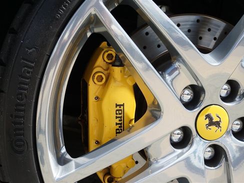 Used 2007 Ferrari F430 Spider RWD image 29