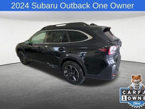 Used 2024 Subaru Outback Premium image 7