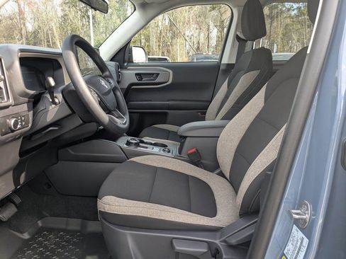 New 2026 Ford Bronco Sport Big Bend AWD/4WD image 20